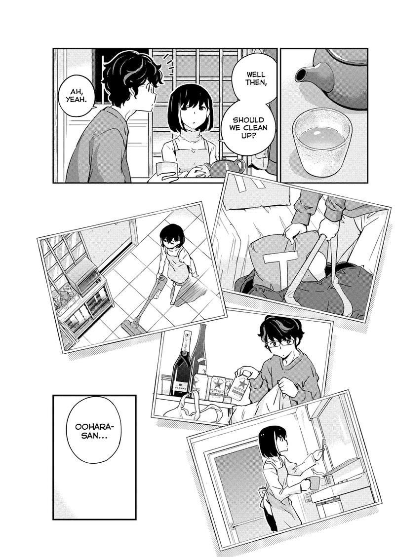 Kekkon Surutte Hontou Desu Ka 365 Days To The Wedding Chapter 8 Page 11