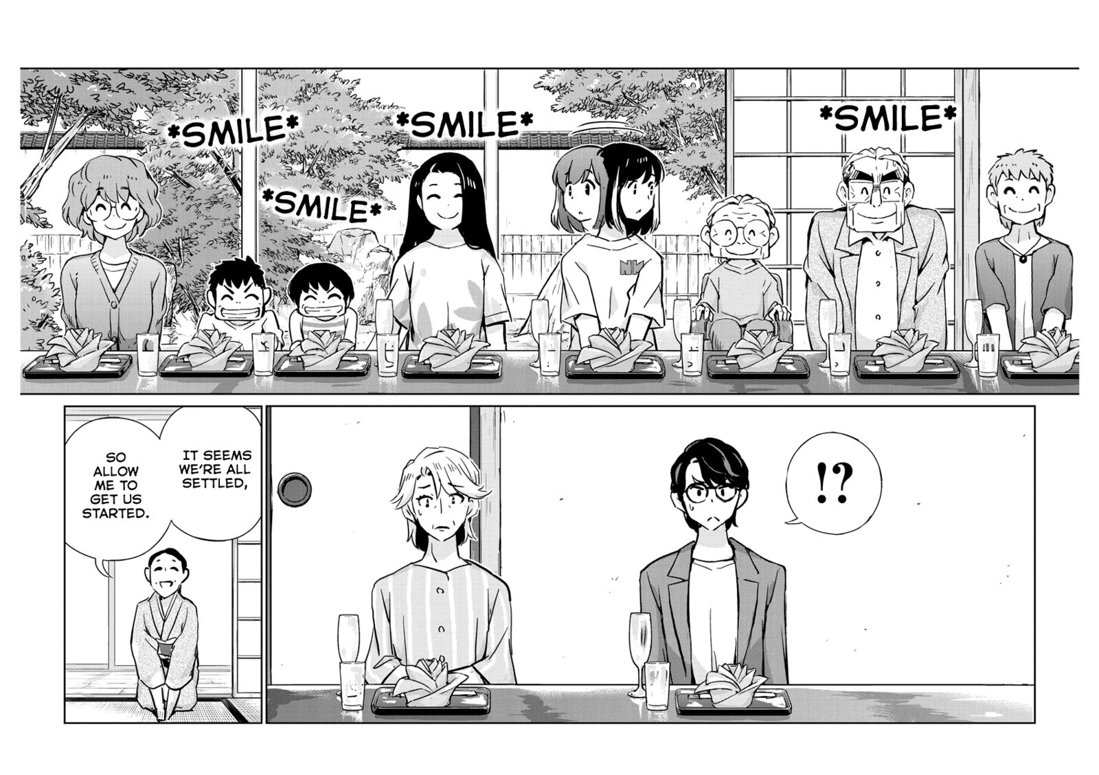 Kekkon Surutte Hontou Desu Ka 365 Days To The Wedding Chapter 80 Page 14