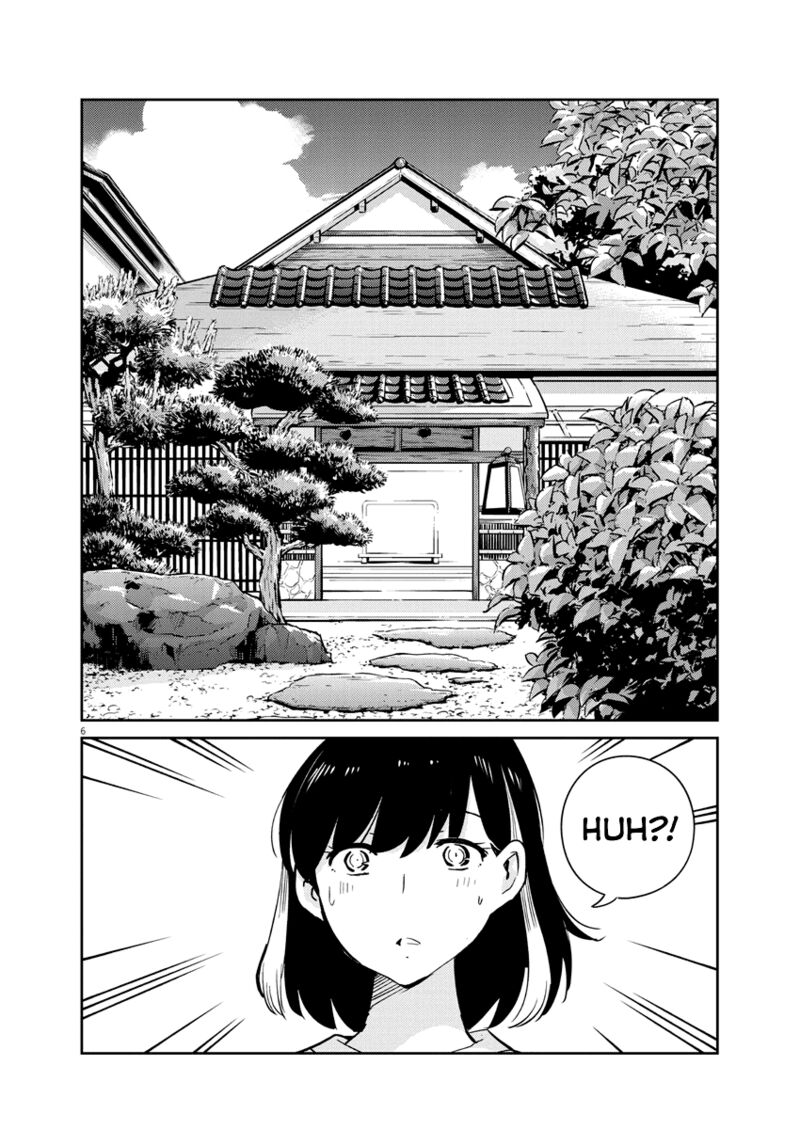 Kekkon Surutte Hontou Desu Ka 365 Days To The Wedding Chapter 80 Page 6