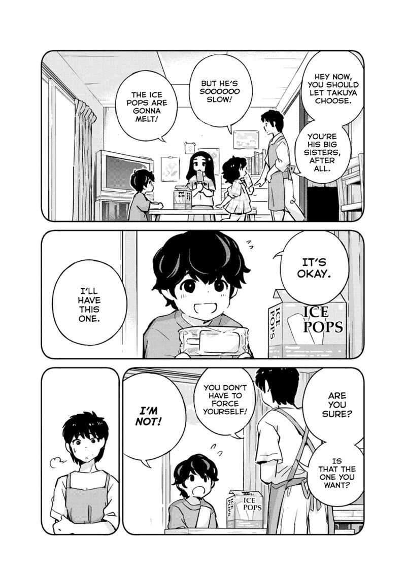 Kekkon Surutte Hontou Desu Ka 365 Days To The Wedding Chapter 82 Page 9