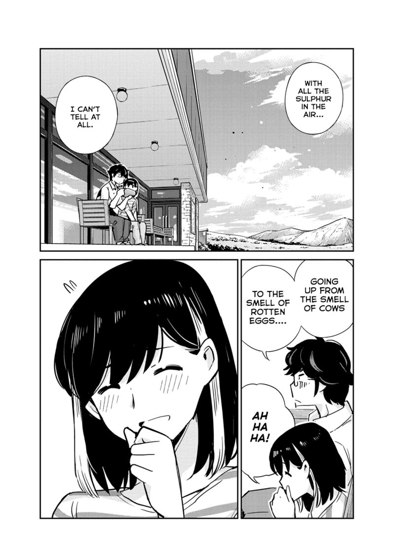 Kekkon Surutte Hontou Desu Ka 365 Days To The Wedding Chapter 84 Page 15