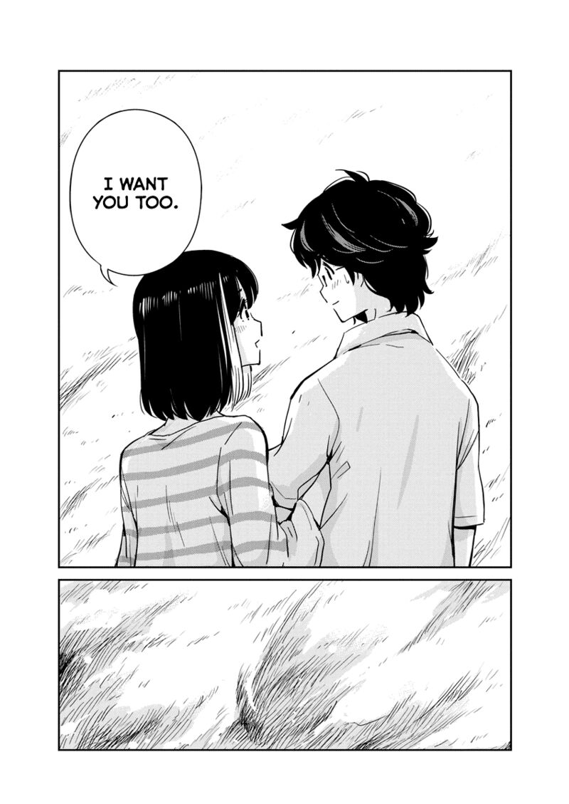 Kekkon Surutte Hontou Desu Ka 365 Days To The Wedding Chapter 85 Page 15