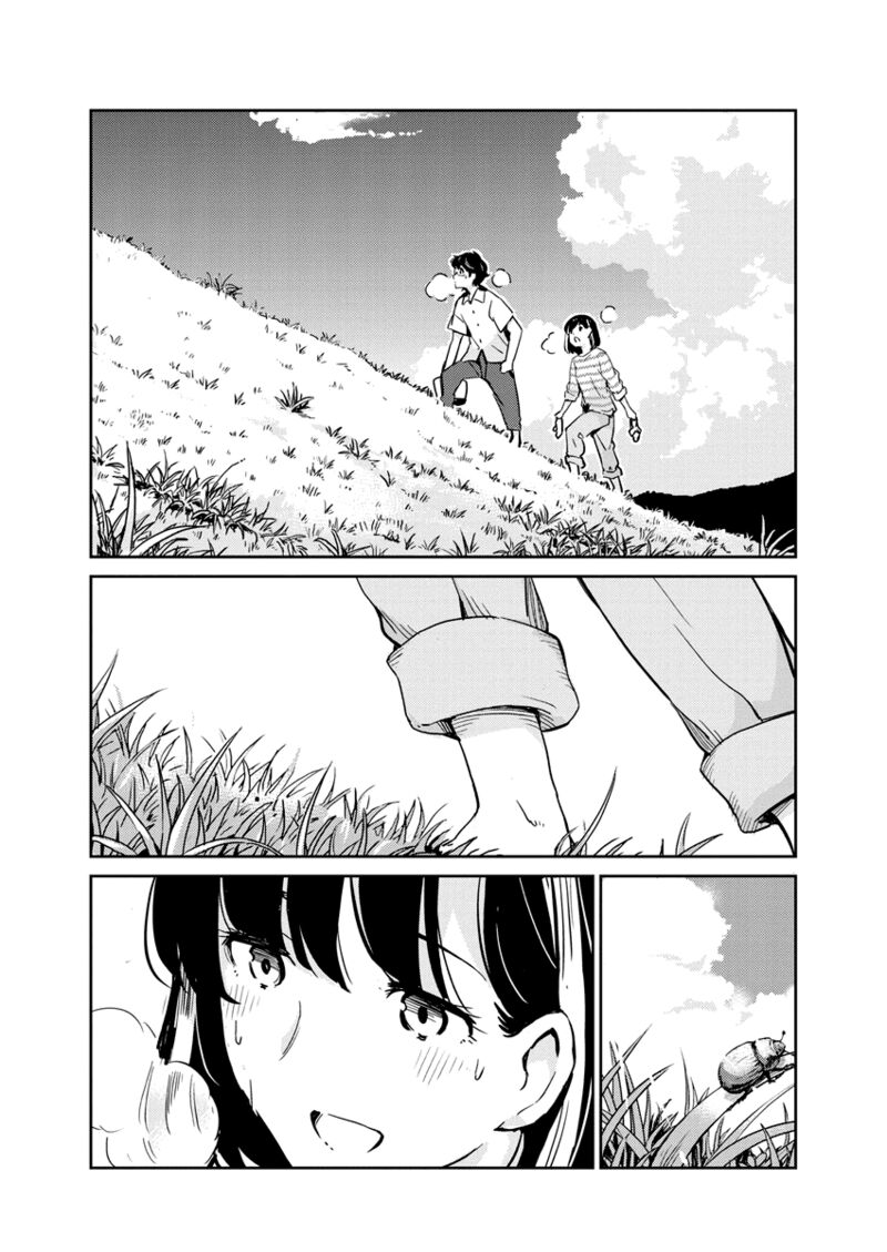 Kekkon Surutte Hontou Desu Ka 365 Days To The Wedding Chapter 85 Page 8