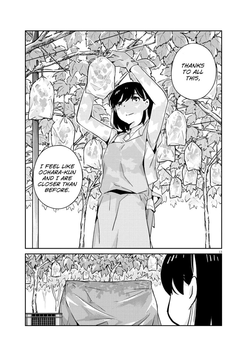 Kekkon Surutte Hontou Desu Ka 365 Days To The Wedding Chapter 87 Page 13