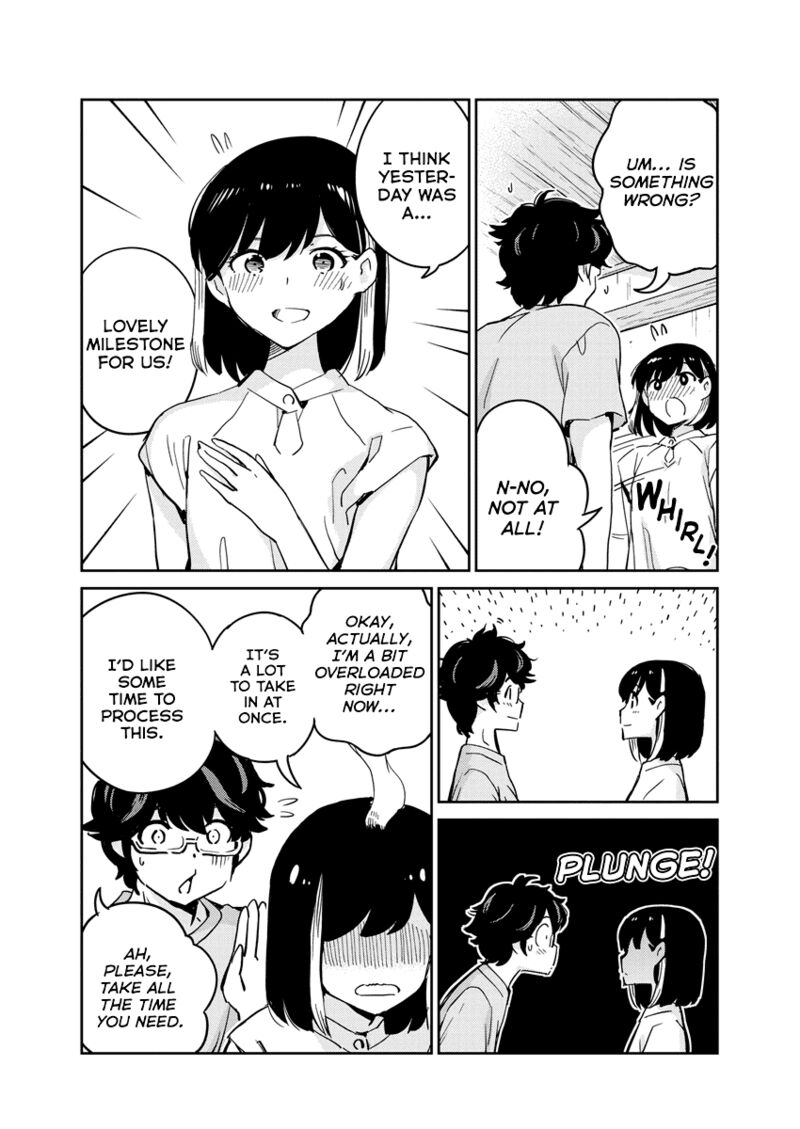 Kekkon Surutte Hontou Desu Ka 365 Days To The Wedding Chapter 87 Page 4