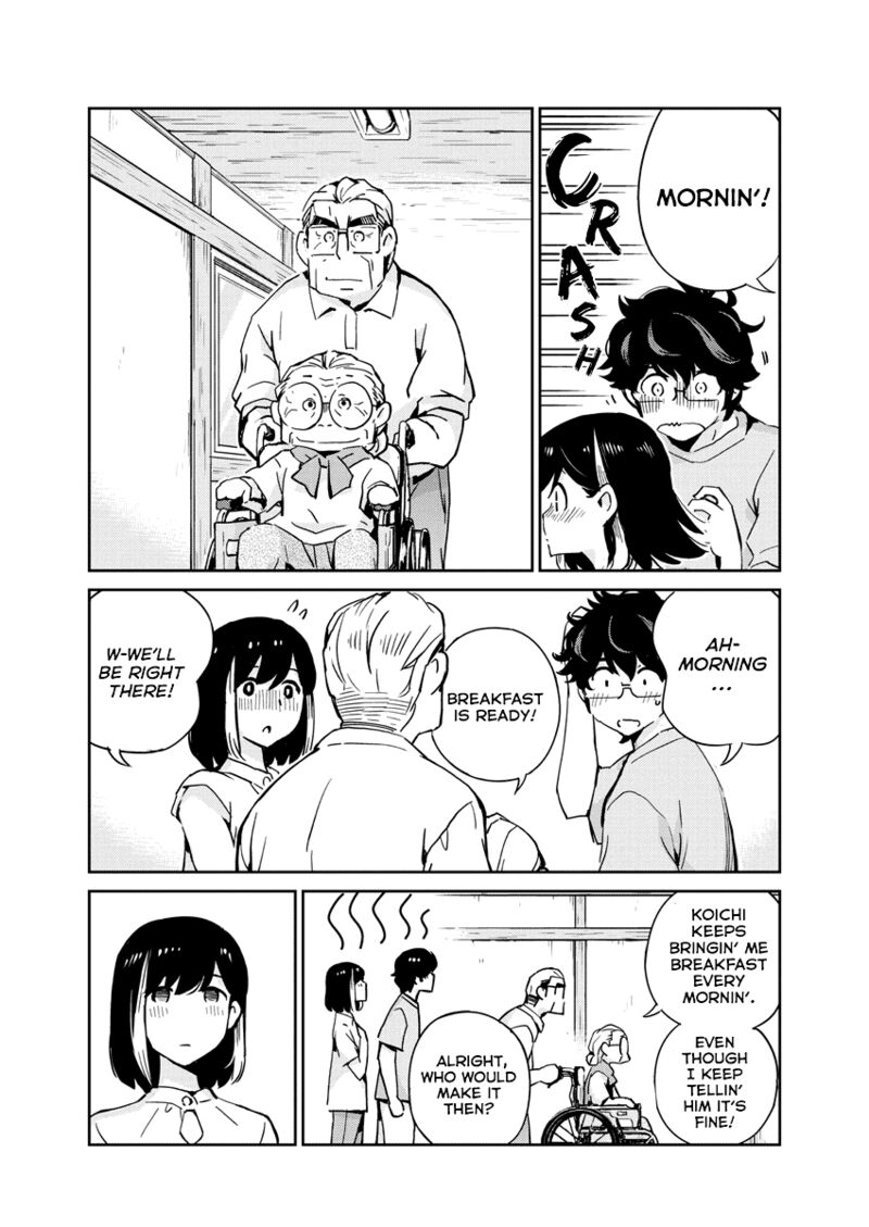 Kekkon Surutte Hontou Desu Ka 365 Days To The Wedding Chapter 87 Page 5