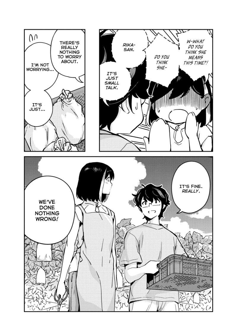 Kekkon Surutte Hontou Desu Ka 365 Days To The Wedding Chapter 87 Page 9