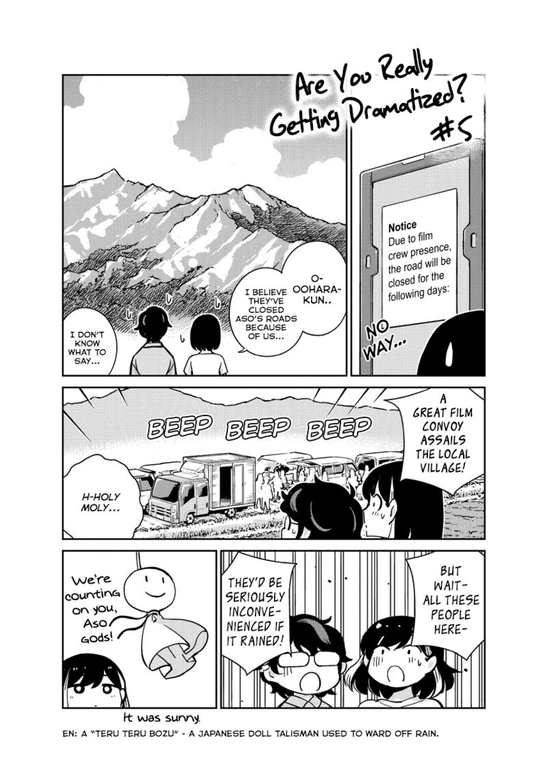 Kekkon Surutte Hontou Desu Ka 365 Days To The Wedding Chapter 89 Page 20