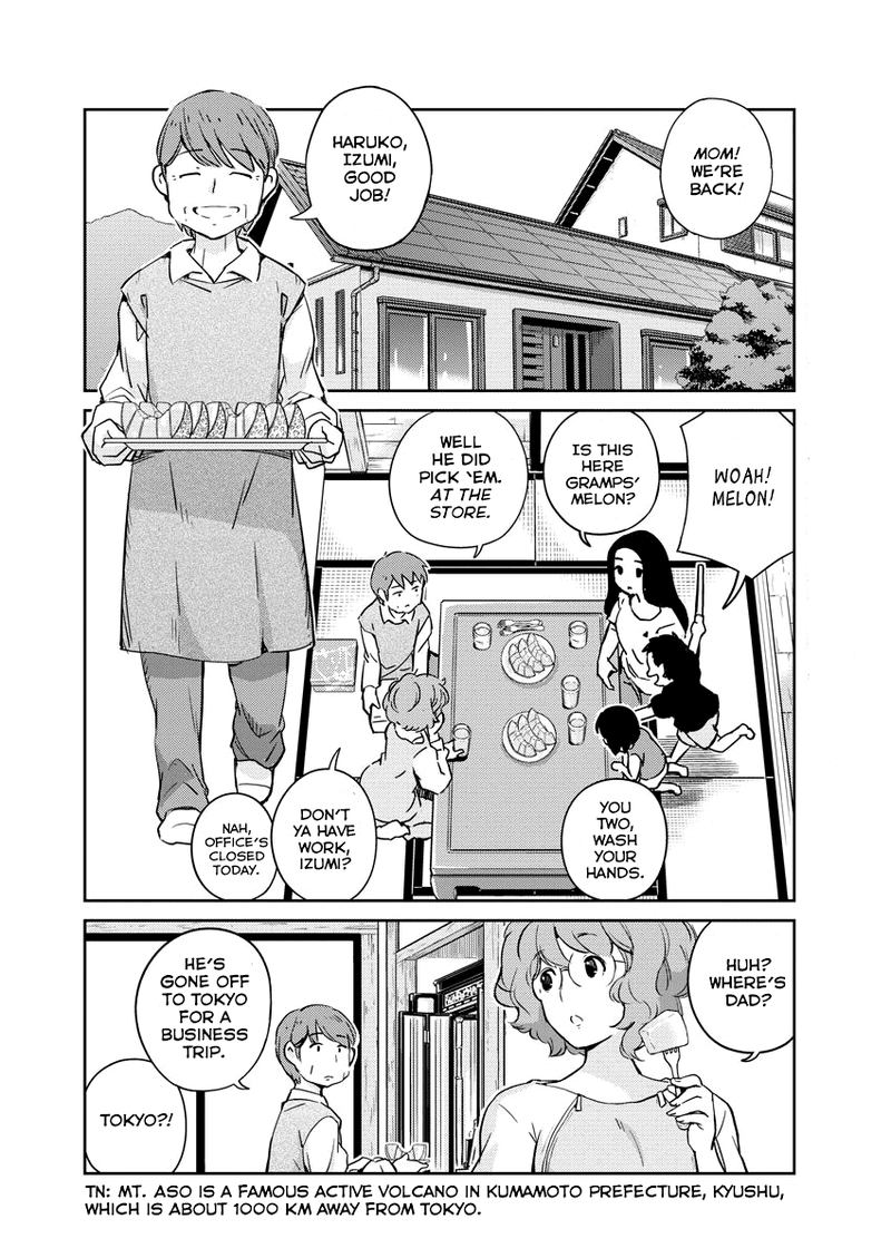 Kekkon Surutte Hontou Desu Ka 365 Days To The Wedding Chapter 9 Page 3