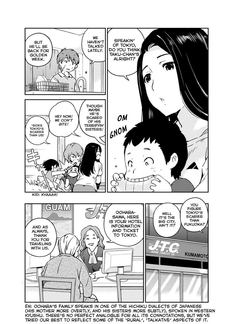 Kekkon Surutte Hontou Desu Ka 365 Days To The Wedding Chapter 9 Page 4