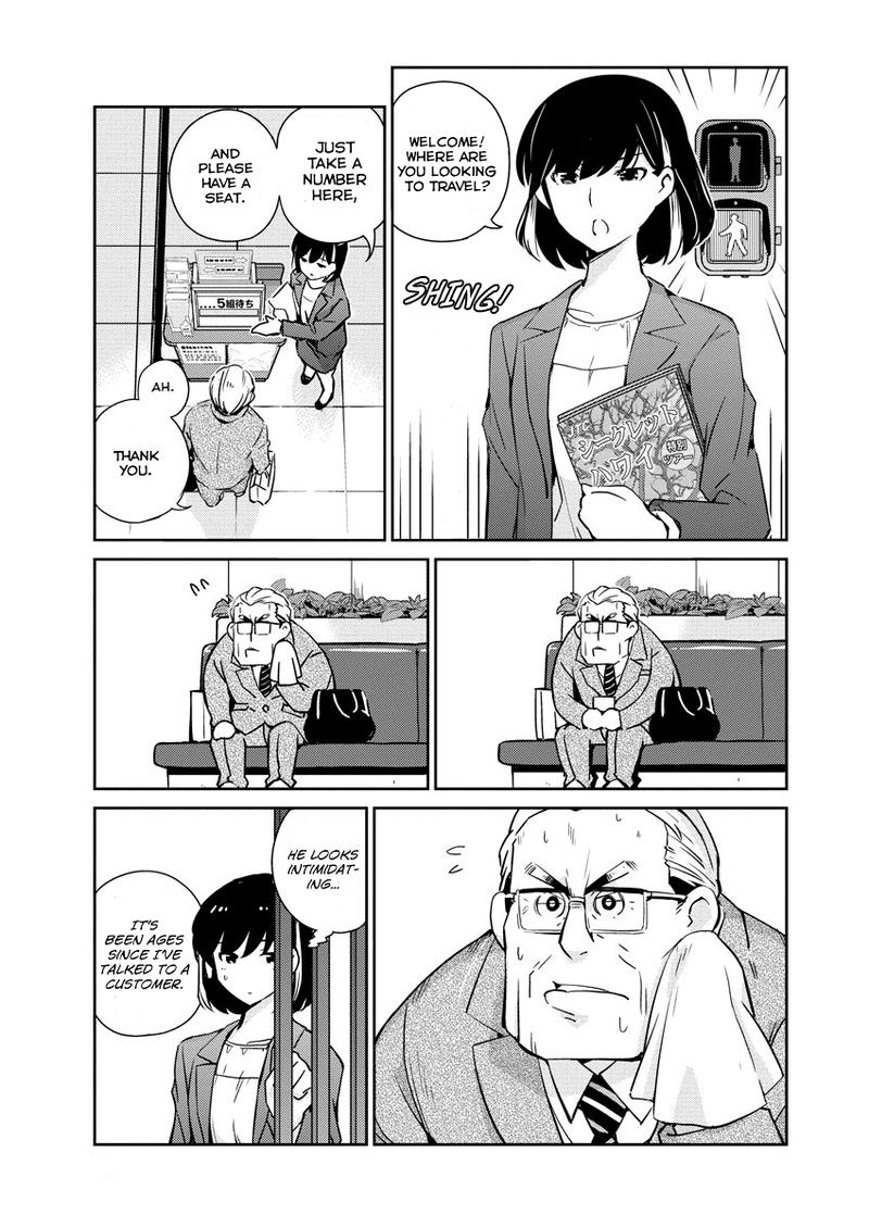 Kekkon Surutte Hontou Desu Ka 365 Days To The Wedding Chapter 9 Page 8