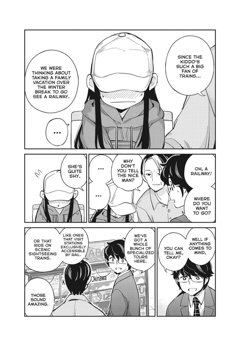 Kekkon Surutte Hontou Desu Ka 365 Days To The Wedding Chapter 90 Page 10