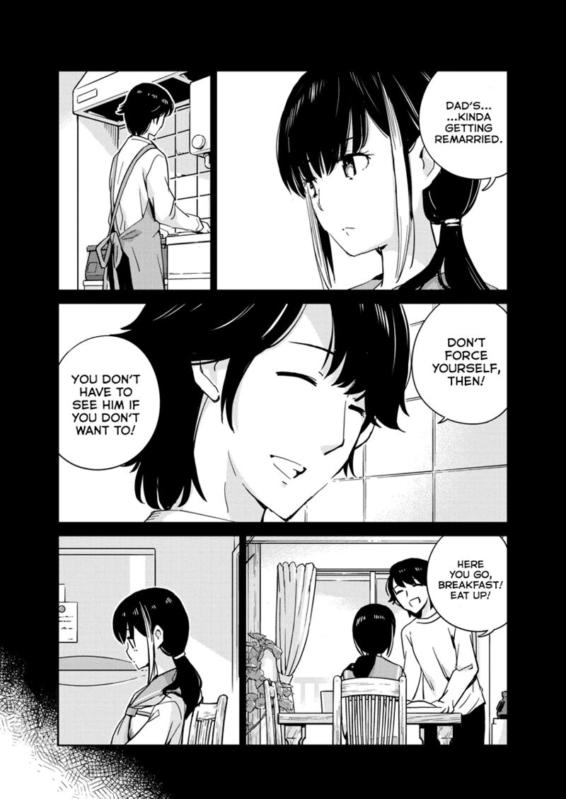 Kekkon Surutte Hontou Desu Ka 365 Days To The Wedding Chapter 91 Page 12