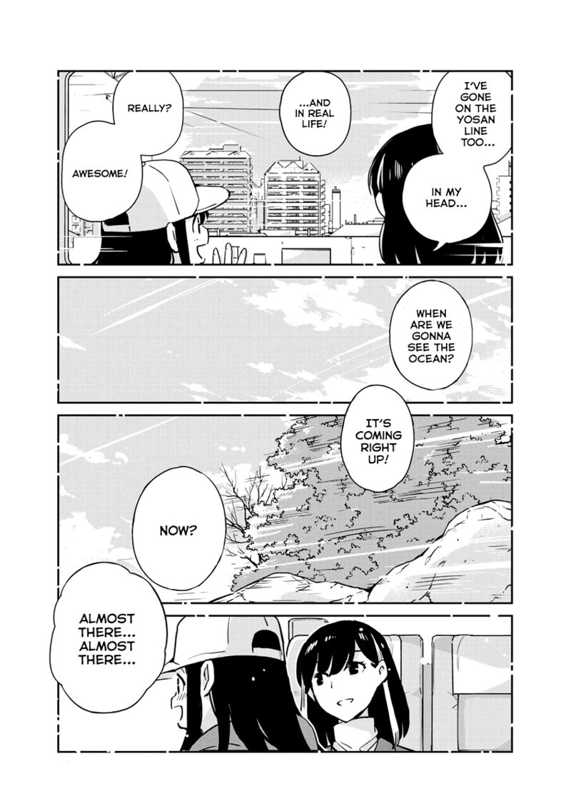 Kekkon Surutte Hontou Desu Ka 365 Days To The Wedding Chapter 92 Page 13