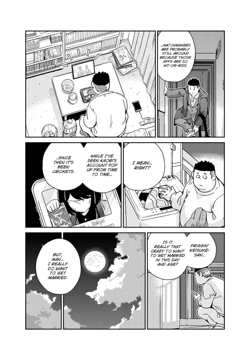 Kekkon Surutte Hontou Desu Ka 365 Days To The Wedding Chapter 93 Page 11