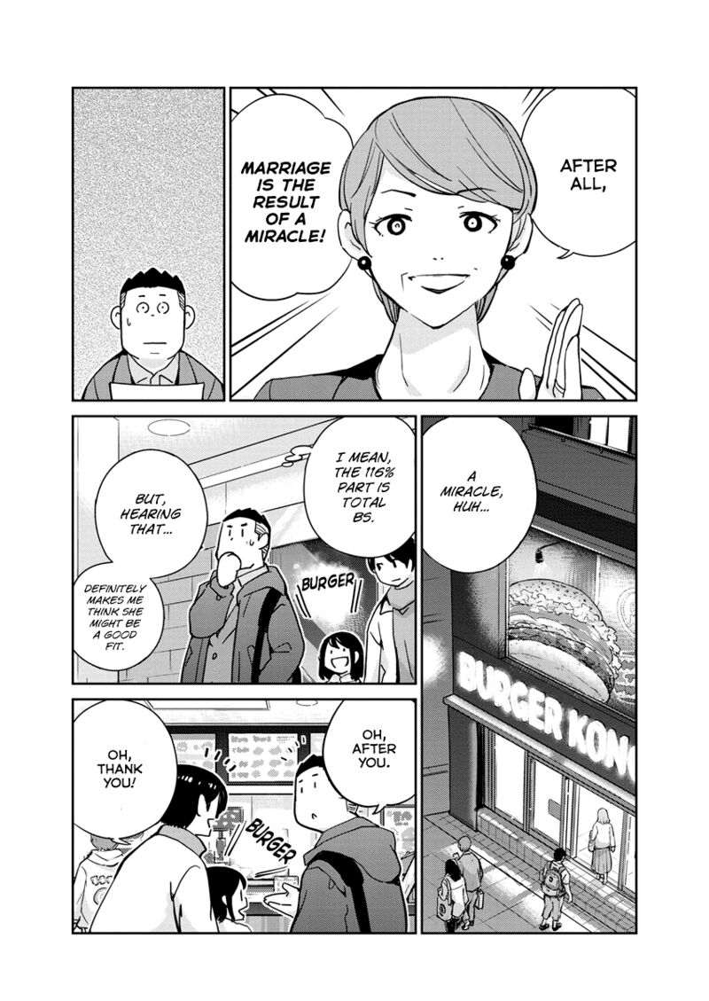 Kekkon Surutte Hontou Desu Ka 365 Days To The Wedding Chapter 93 Page 14