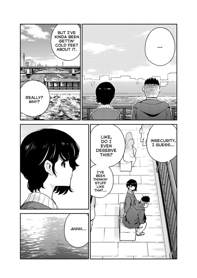 Kekkon Surutte Hontou Desu Ka 365 Days To The Wedding Chapter 94 Page 11