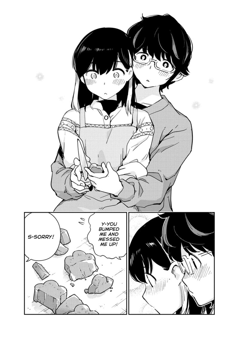 Kekkon Surutte Hontou Desu Ka 365 Days To The Wedding Chapter 96 Page 12