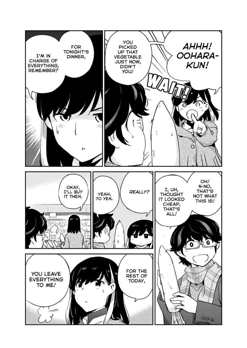 Kekkon Surutte Hontou Desu Ka 365 Days To The Wedding Chapter 96 Page 3