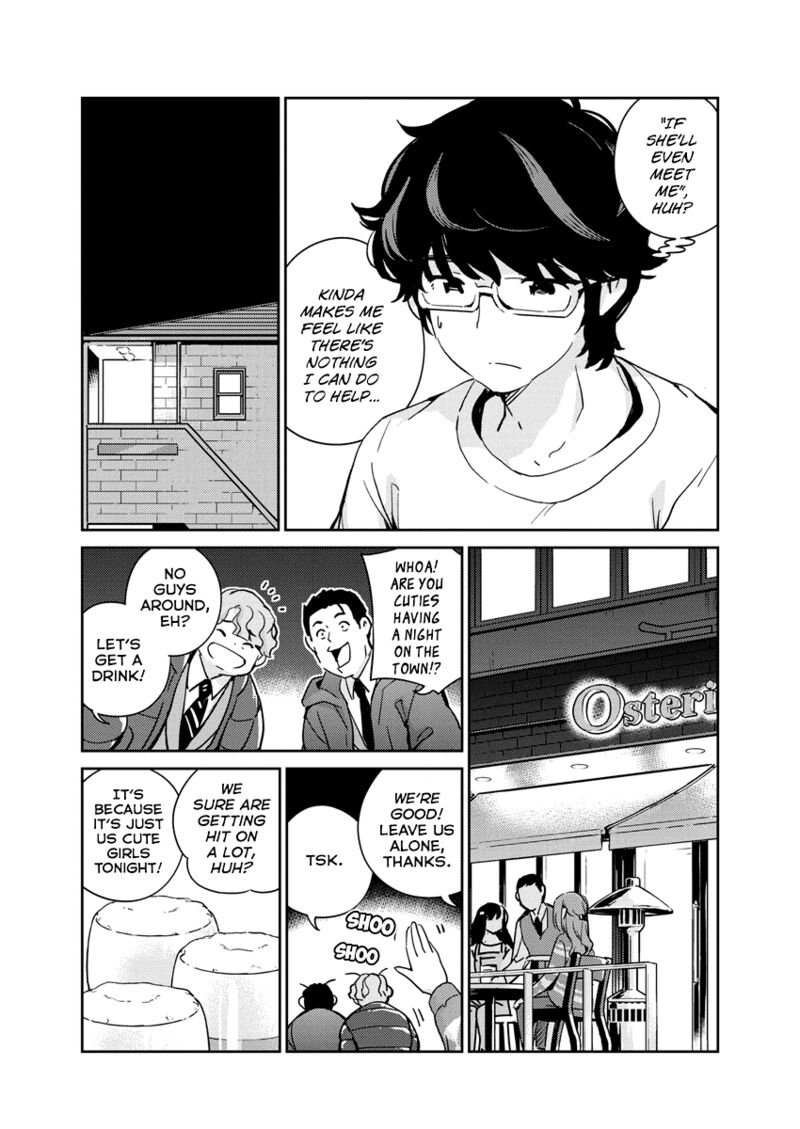 Kekkon Surutte Hontou Desu Ka 365 Days To The Wedding Chapter 97 Page 10