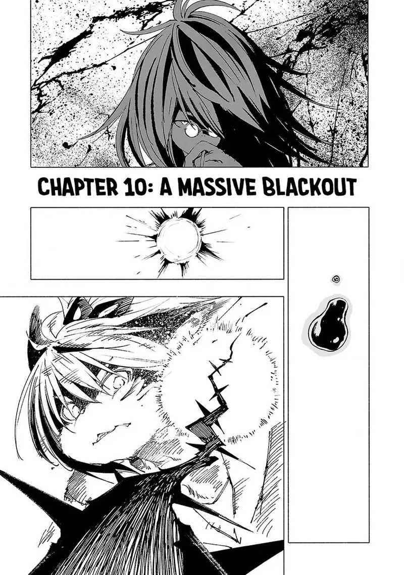 Kemono Giga Chapter 10 Page 5