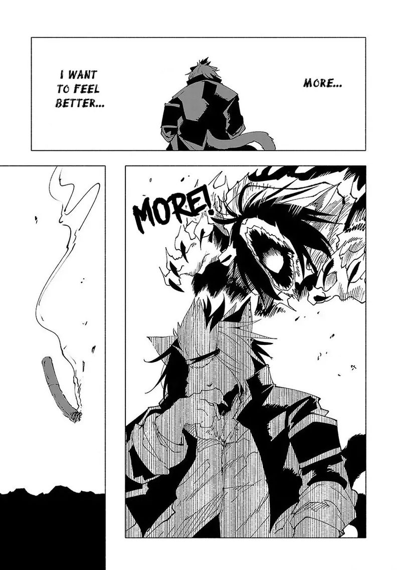 Kemono Giga Chapter 18 Page 3