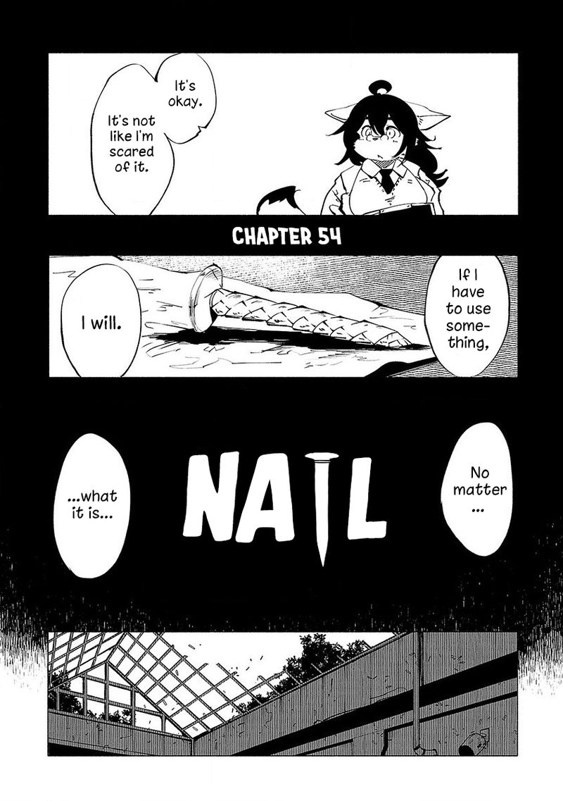 Kemono Giga Chapter 54 Page 4