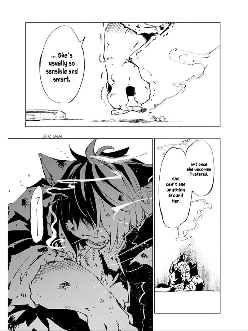 Kemono Giga Chapter 59 Page 7
