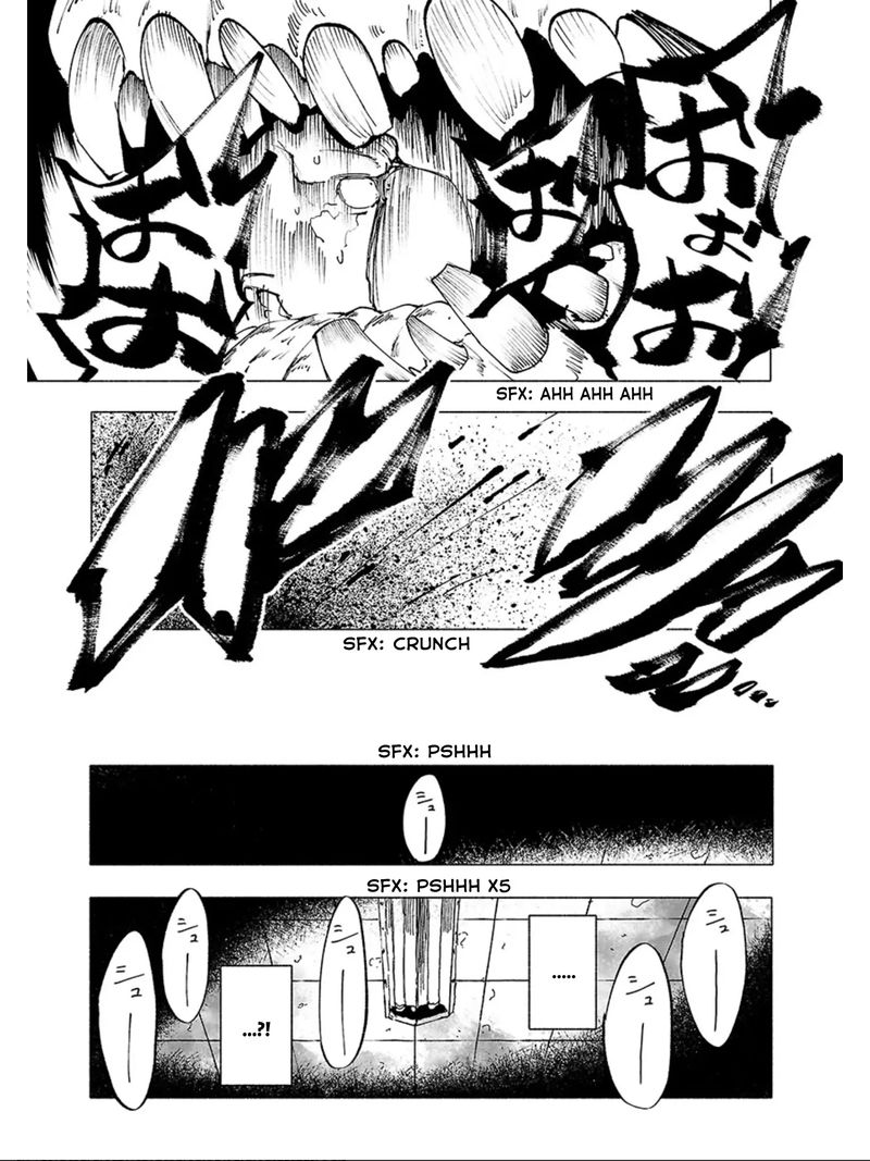 Kemono Giga Chapter 60 Page 12