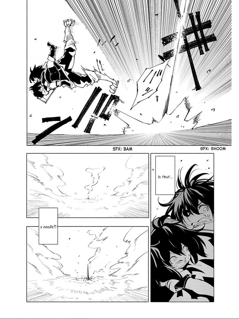 Kemono Giga Chapter 62 Page 10