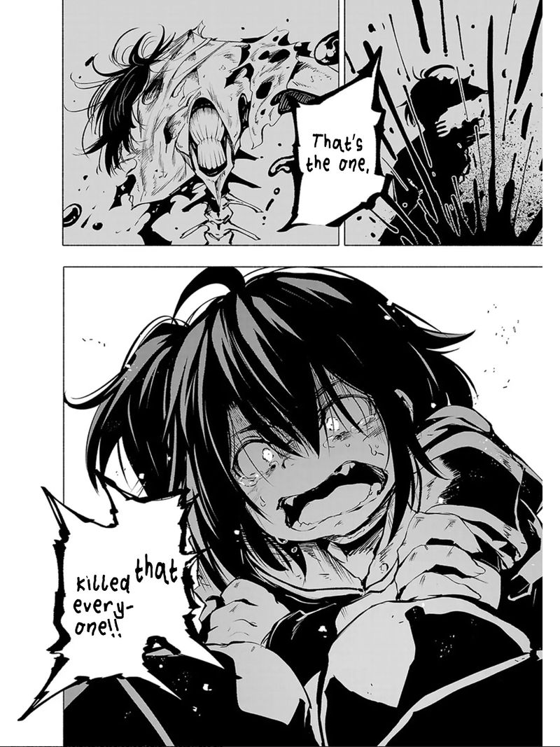 Kemono Giga Chapter 66 Page 8