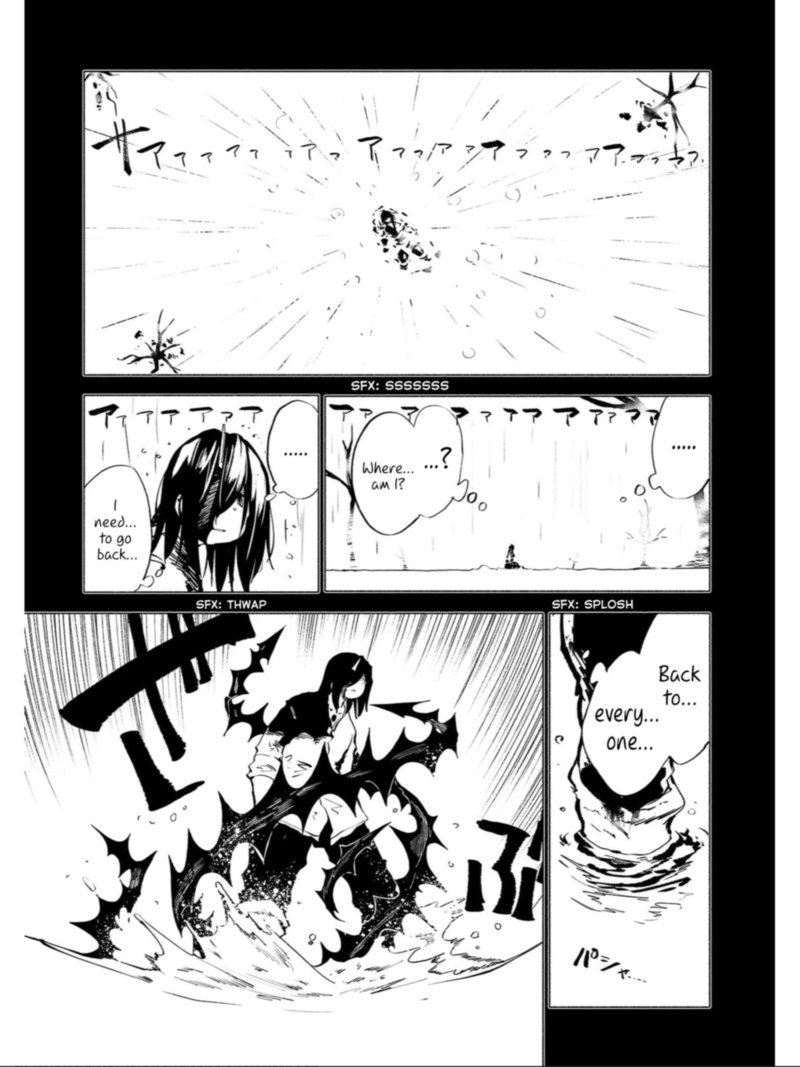Kemono Giga Chapter 75 Page 5