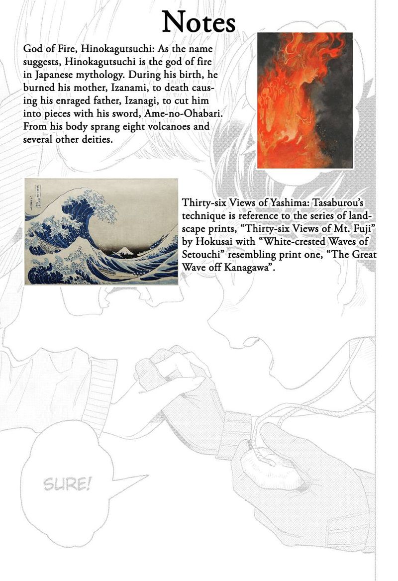 Kemono Jihen Chapter 51 Page 47