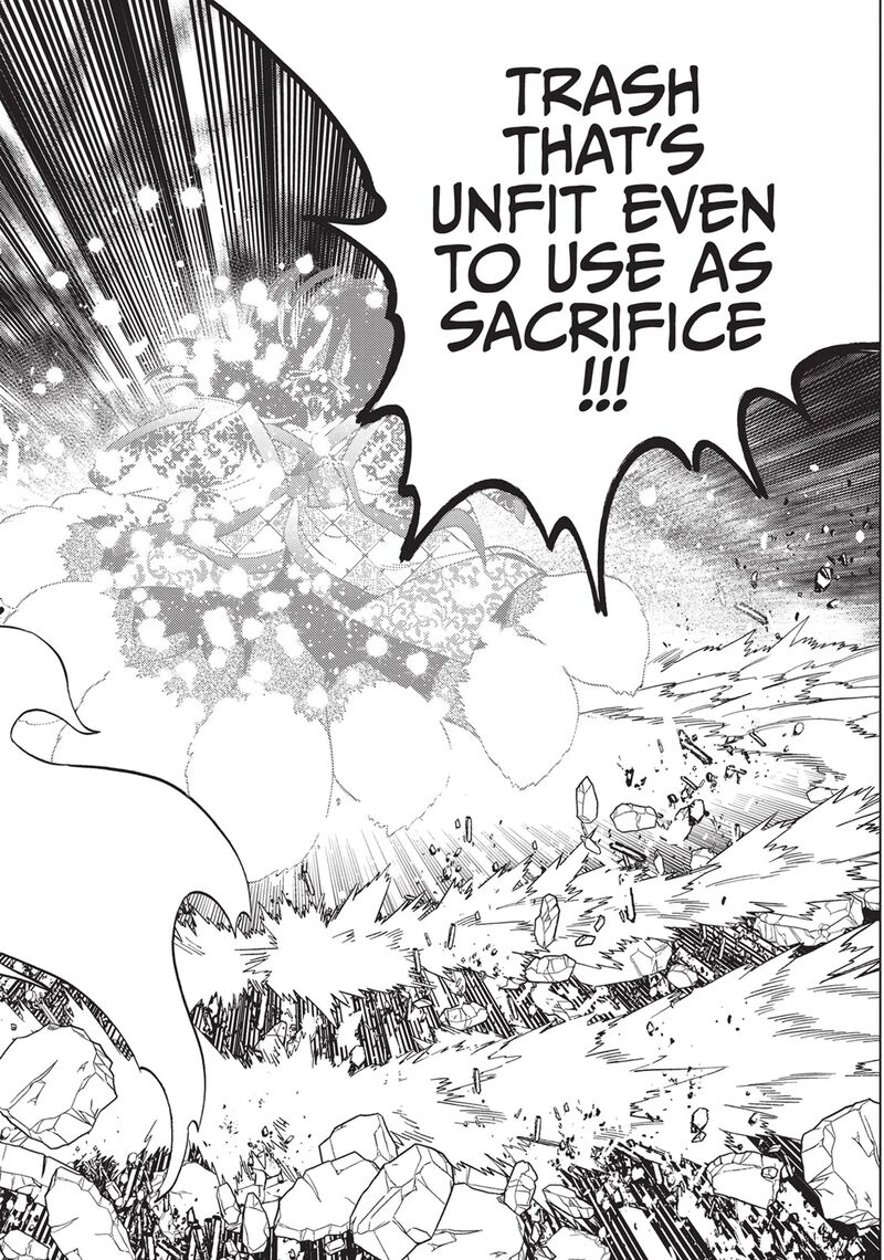 Kemono Jihen Chapter 74 Page 30