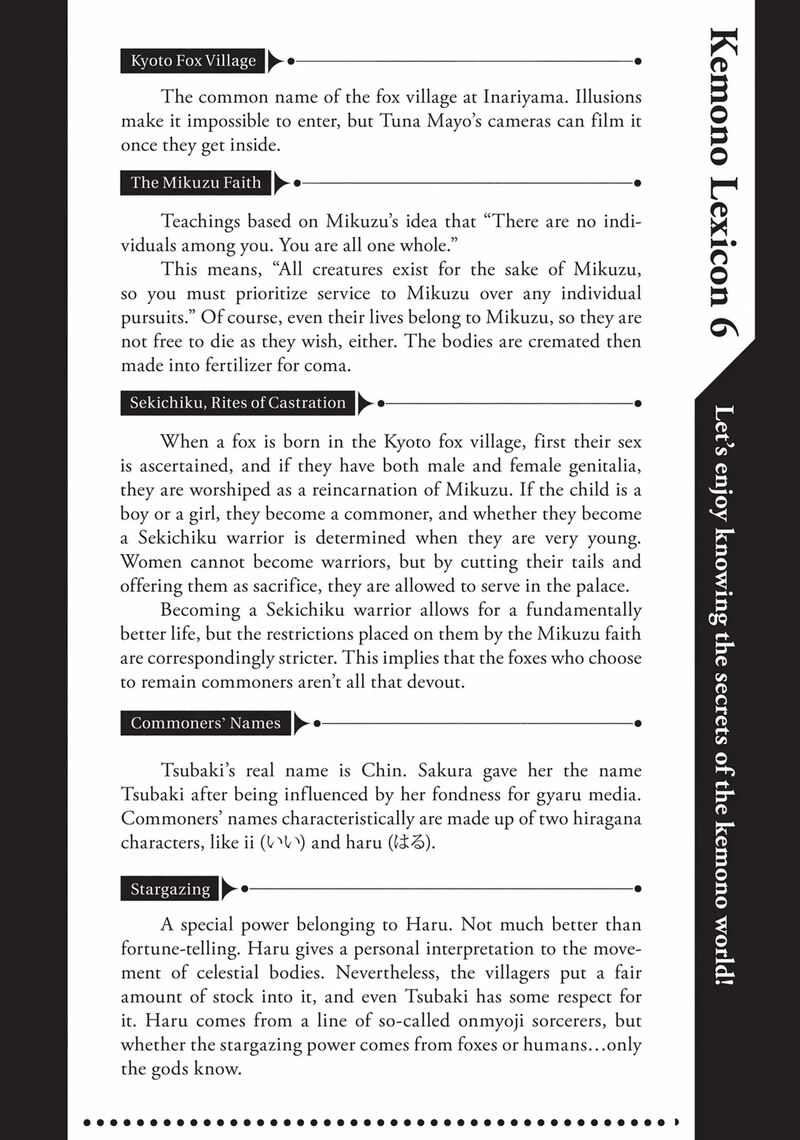 Kemono Jihen Chapter 74 Page 36