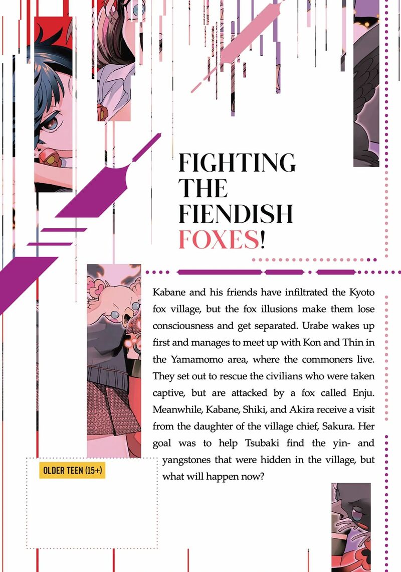 Kemono Jihen Chapter 74 Page 39