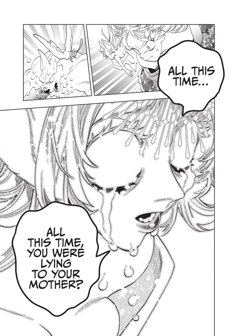 Kemono Jihen Chapter 75 Page 40