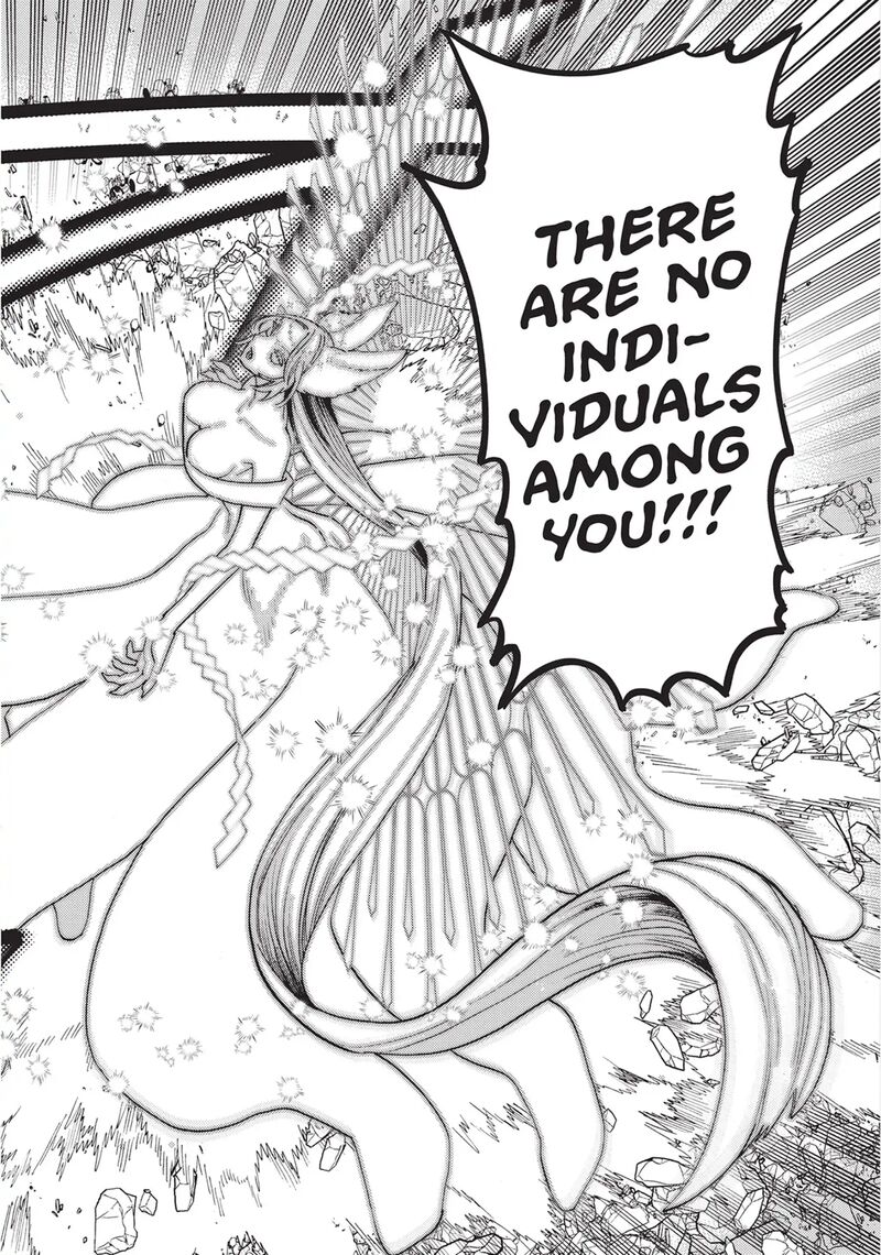 Kemono Jihen Chapter 75 Page 9