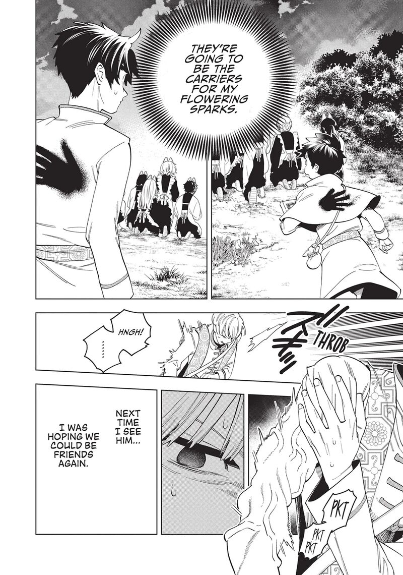 Kemono Jihen Chapter 76 Page 18