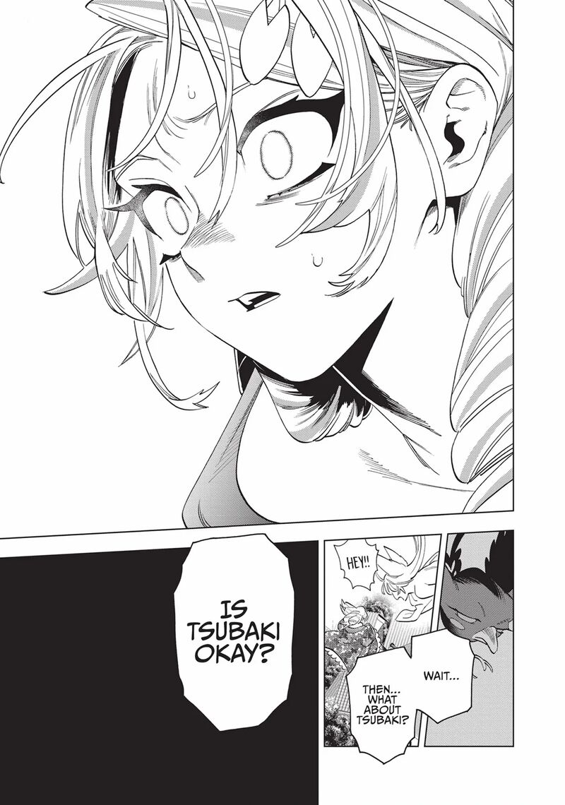 Kemono Jihen Chapter 76 Page 35