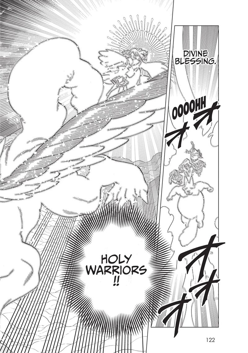 Kemono Jihen Chapter 77 Page 38