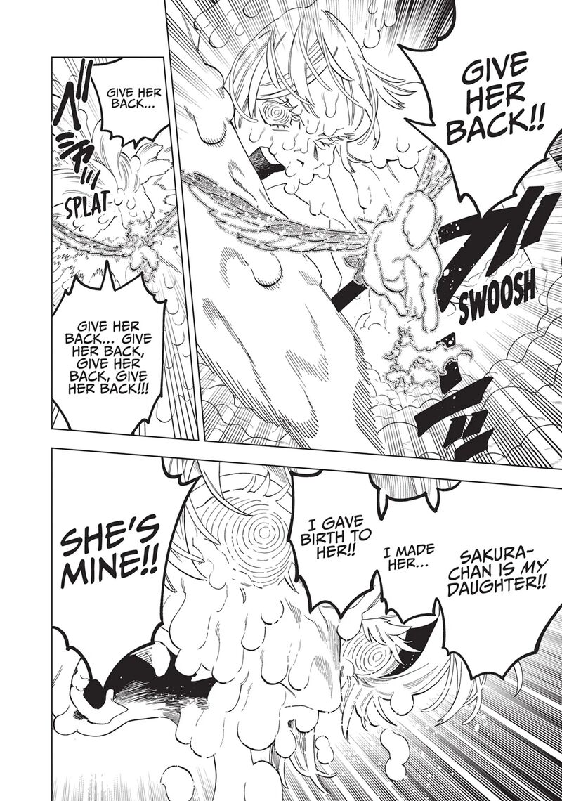 Kemono Jihen Chapter 77 Page 42