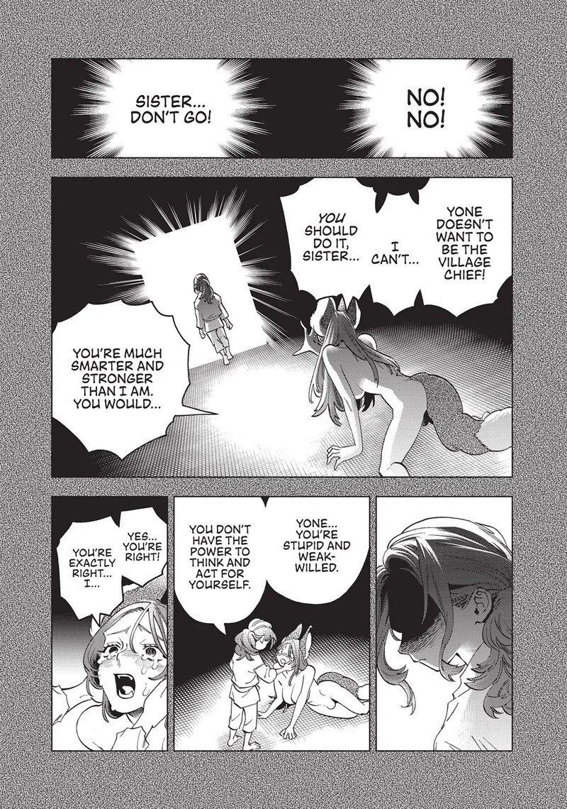 Kemono Jihen Chapter 78 Page 10