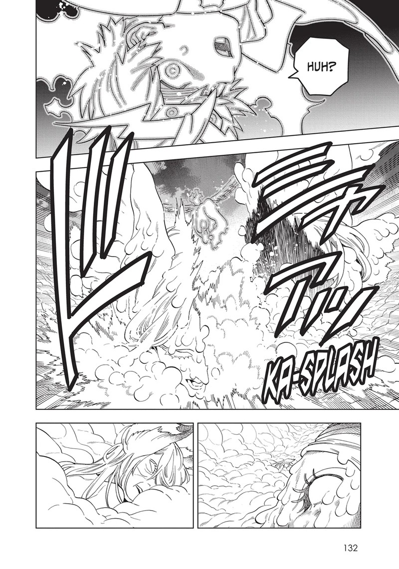 Kemono Jihen Chapter 78 Page 2