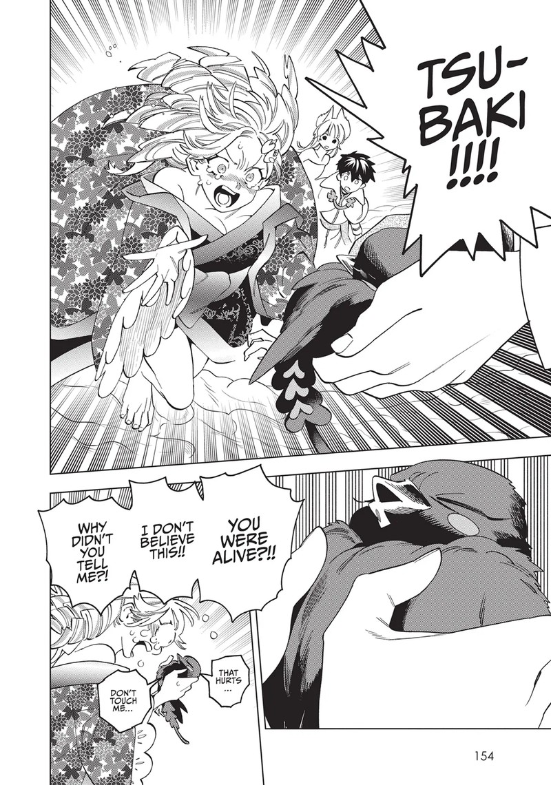 Kemono Jihen Chapter 78 Page 24