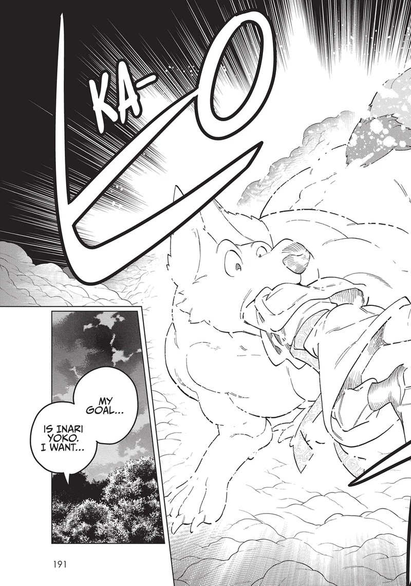 Kemono Jihen Chapter 79 Page 29