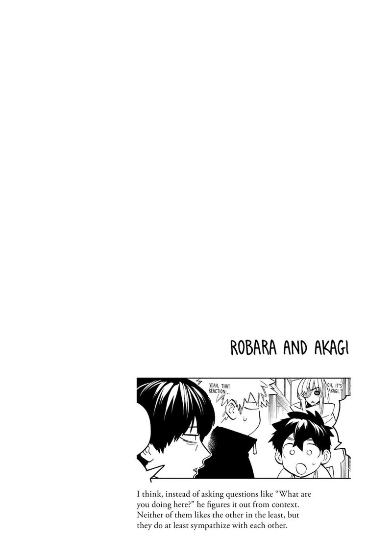 Kemono Jihen Chapter 91 Page 35