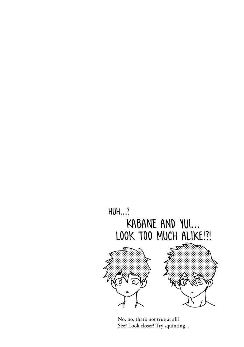Kemono Jihen Chapter 92 Page 36