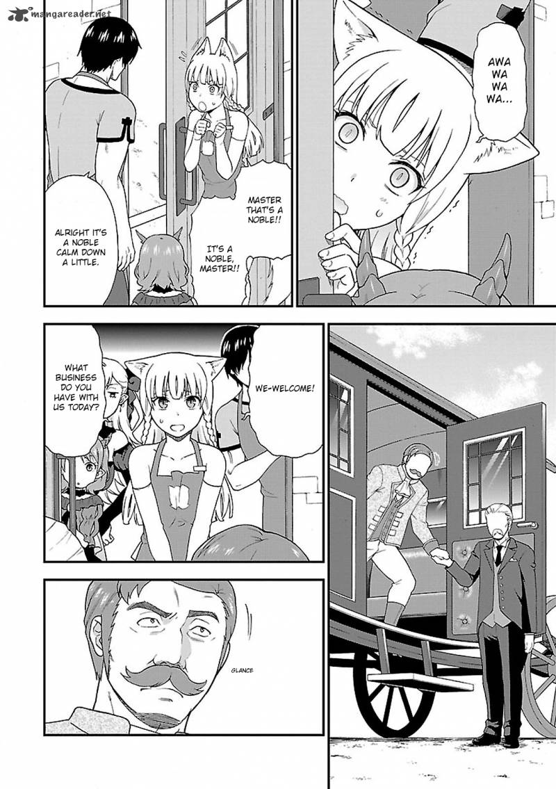 Kemono Michi Chapter 1 Page 44