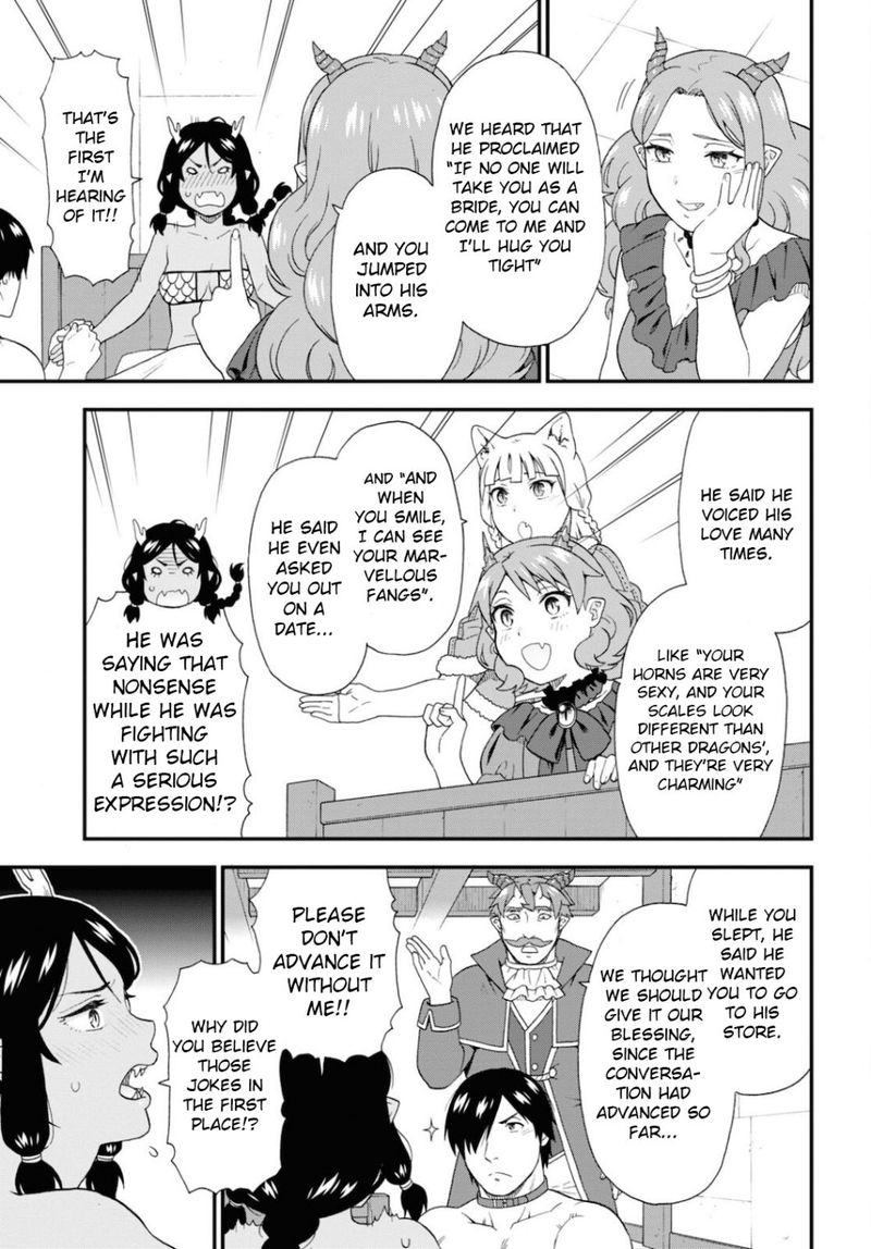 Kemono Michi Chapter 47 Page 22